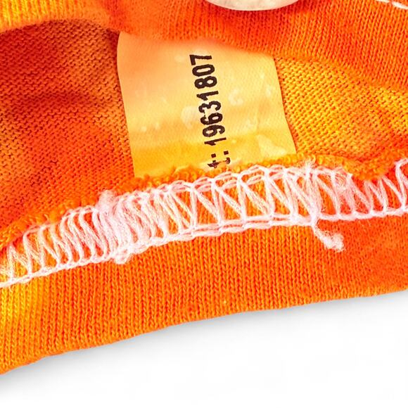 2023 Disney Parks Mickeys Not So Scary Halloween Party Shirt Glow TieDye Youth M - Picture 4 of 7